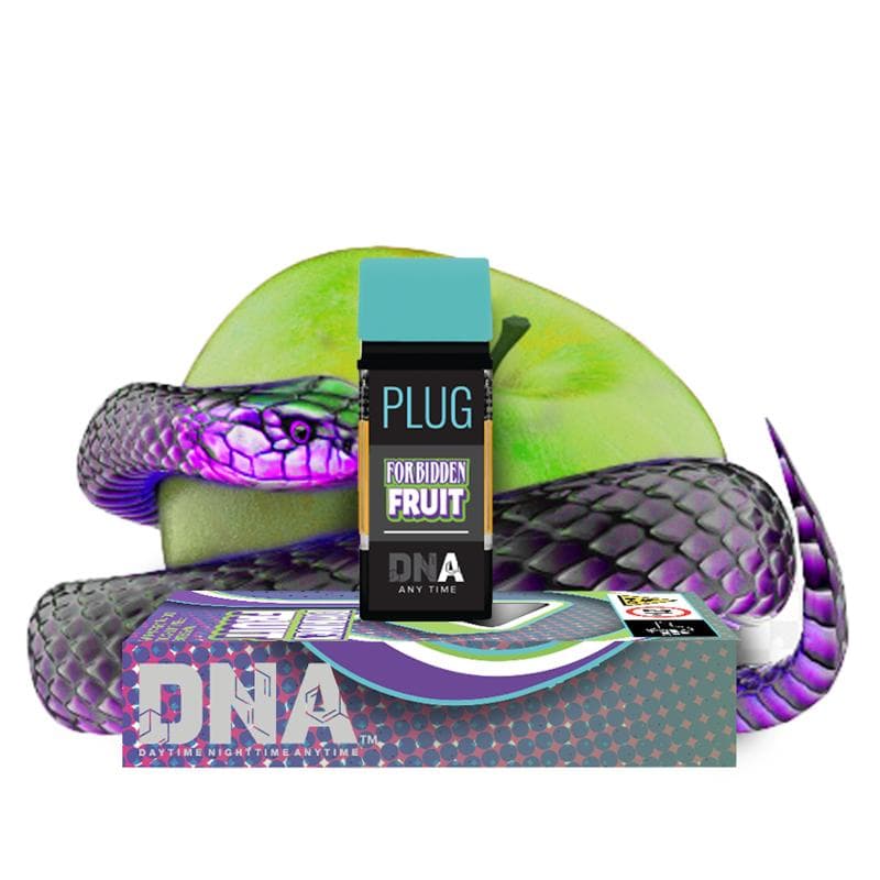 PlugPlay | Pod | DNA | Forbidden Fruit | 1g