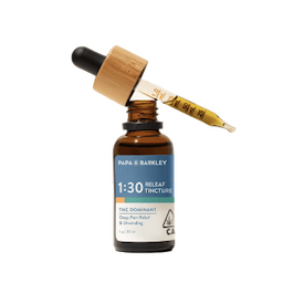 Concentrates category