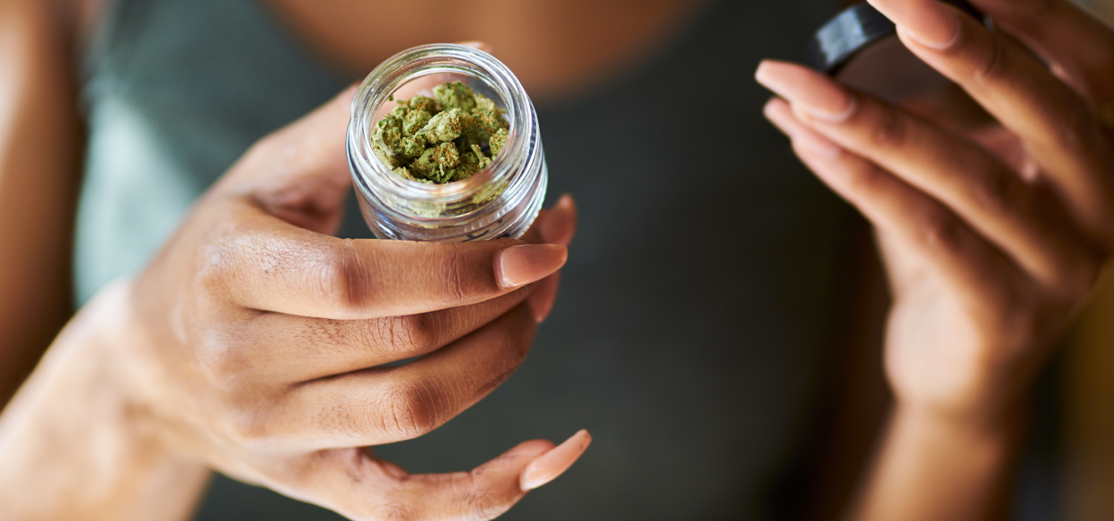 Cannabis Strains: Sativa, Indica, and Hybrids